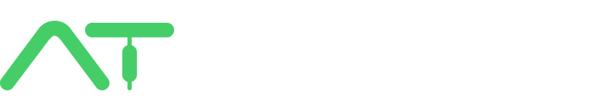 Accu Trader logo